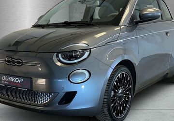 Fiat 500e 34.659 km 20.950 &euro; Braunschweig 38126