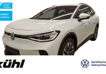 VW ID.4 14.630 km 41.980 &euro; Gifhorn 38518