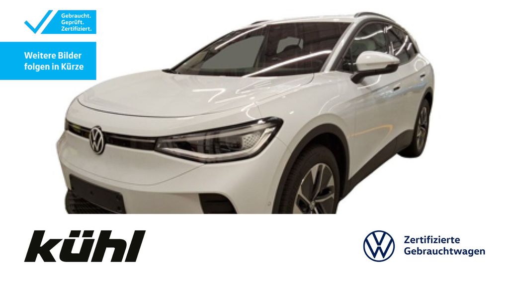 VW ID.4 14.630 km 41.980 &euro; Gifhorn 38518