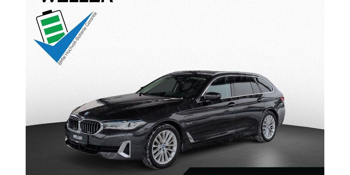 BMW 530 104.401 km 31.690 &euro; Braunschweig 38112