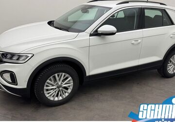 VW T-Roc 6.490 km 26.800 &euro; Peine 31226