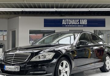 Mercedes-Benz S 350 131.629 km 20.990 &euro; Braunschweig 38122