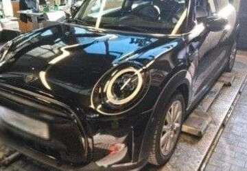 Mini Cooper 48.915 km 19.897 &euro; Peine 31228