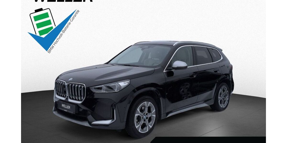 BMW iX1 22.111 km 34.690 &euro; Braunschweig 38112