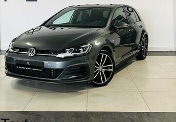 VW Golf 145.000 km 18.500 &euro; Braunschweig 38106
