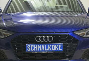 Audi A4 58.300 km 26.950 &euro; Braunschweig 38112