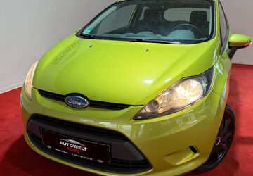 Ford Fiesta 209.500 km 2.900 &euro; Braunschweig 38112