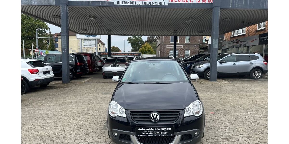 VW Polo 147.000 km 5.900 &euro; Braunschweig 38114