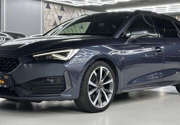 Cupra Leon 152.630 km 22.990 &euro; Peine 31226