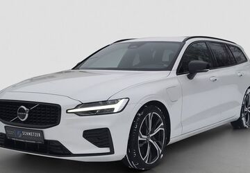 Volvo V60 90.760 km 32.590 &euro; Braunschweig 38114