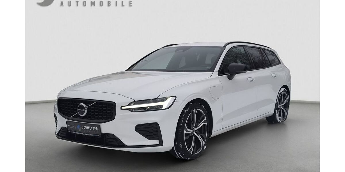 Volvo V60 90.760 km 32.590 &euro; Braunschweig 38114
