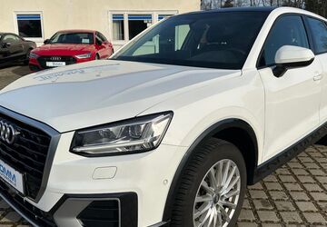 Audi Q2 134.000 km 15.700 &euro; Gifhorn 38518