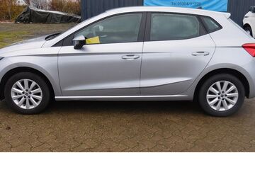 Seat Ibiza 13.700 km 14.390 &euro; Vordorf 38533