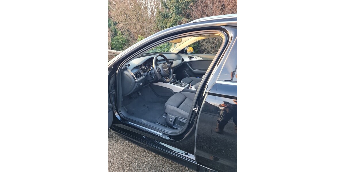 Audi A6 Avant 85.000 km 28.900 &euro; Gifhorn 38518