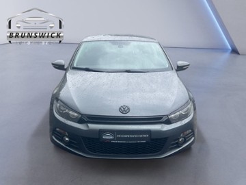Gebrauchte VW Scirocco