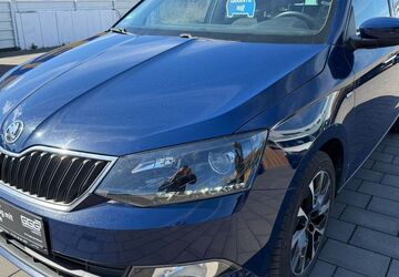 Skoda Fabia 122.800 km 8.490 &euro; Peine 31224