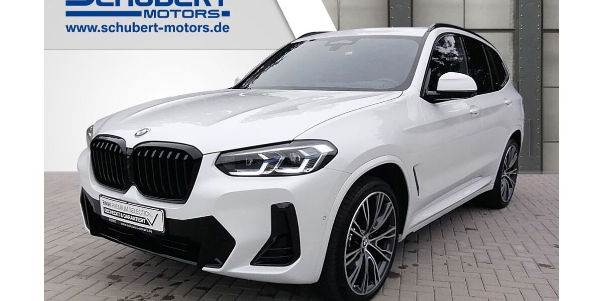 BMW X3 19.231 km 59.400 &euro; Gifhorn 38518