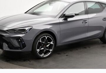 Cupra Leon 3.000 km 42.985 &euro; Wolfsburg 38440