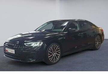 Audi A8 79.950 km 58.250 &euro; Braunschweig 38124