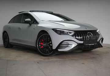 Mercedes-Benz EQE 11.000 km 83.490 &euro; Braunschweig 38110