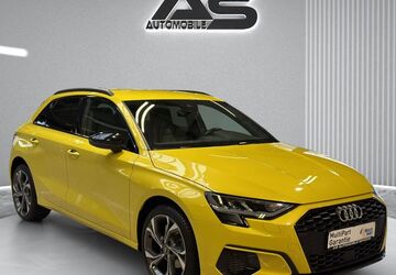 Audi A3 44.900 km 23.950 &euro; Gifhorn 38518