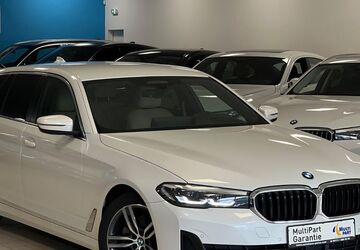 BMW 520 99.874 km 26.399 &euro; Peine 31228
