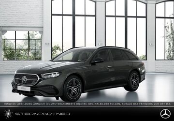 Mercedes-Benz E 200 11.256 km 52.890 &euro; Gifhorn 38518