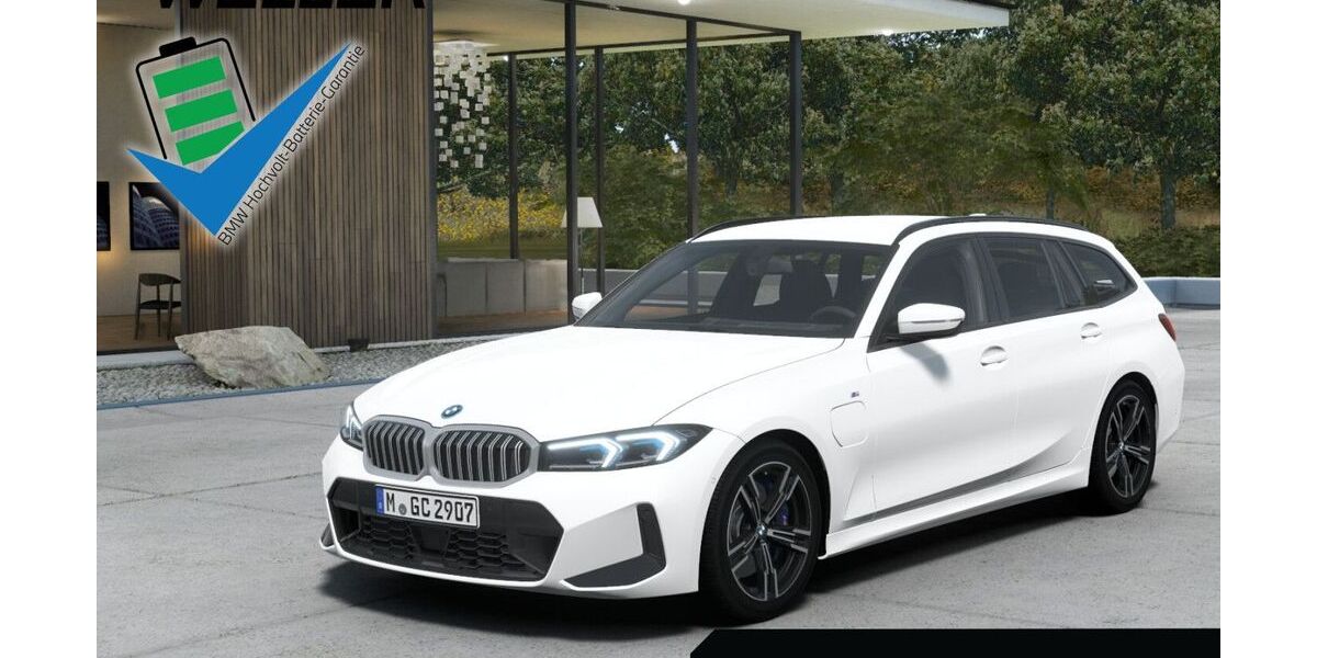 BMW 330 25.754 km 41.190 &euro; Braunschweig 38112