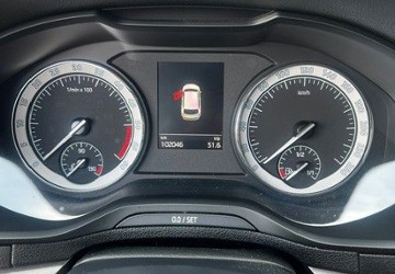 Skoda Karoq 102.000 km 17.700 &euro; Braunschweig 38110