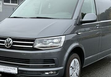 VW T6 Transporter 184.500 km 16.900 &euro; Gifhorn 38518