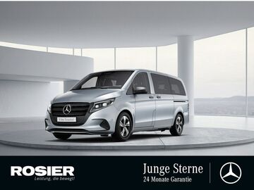 Gebrauchte Mercedes-Benz Vito