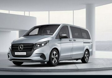 Mercedes-Benz Vito 38.935 km 47.990 &euro; Braunschweig 38122