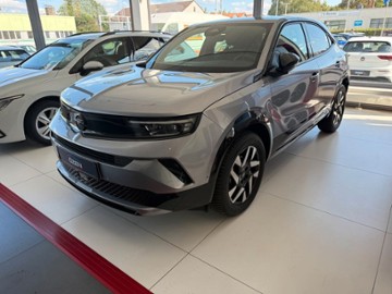 Gebrauchte Opel Mokka