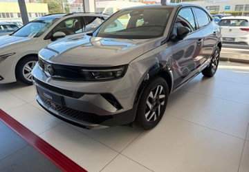 Opel Mokka 20.500 km 19.991 &euro; Wolfenbüttel 38304