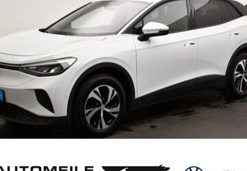 VW ID.4 13.520 km 28.890 &euro; Wolfsburg 38440
