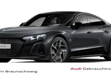 Audi e-tron GT 72.217 km 47.750 &euro; Braunschweig 38124