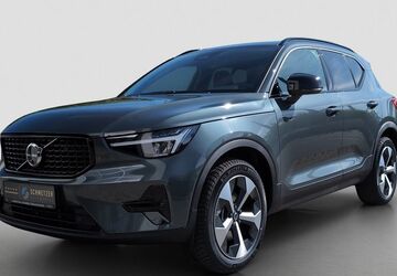 Volvo XC40 2.990 km 39.990 &euro; Braunschweig 38114