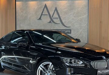 BMW 650 32.000 km 30.200 &euro; Salzgitter 38259
