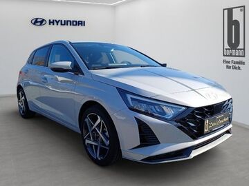 Gebrauchte Hyundai i20