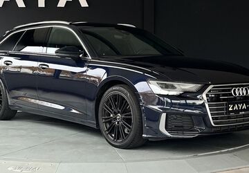 Audi A6 138.050 km 24.750 &euro; Schöppenstedt 38170