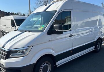 VW Crafter 510.184 km 12.999 &euro; Braunschweig 38118