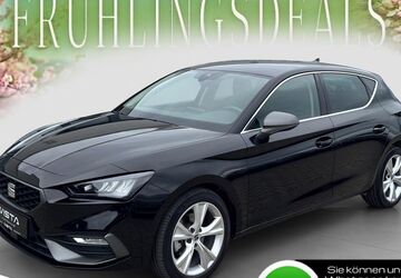 Seat Leon 103.803 km 16.900 &euro; Braunschweig 38122