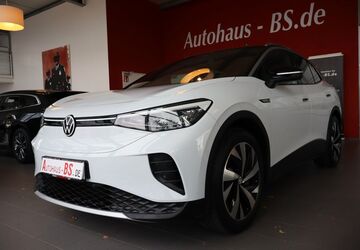 VW ID.4 53.020 km 23.850 &euro; Braunschweig 38116
