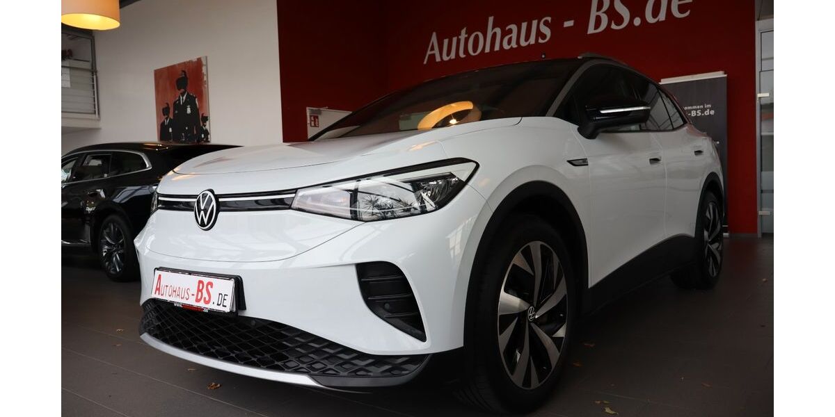 VW ID.4 53.020 km 23.850 &euro; Braunschweig 38116