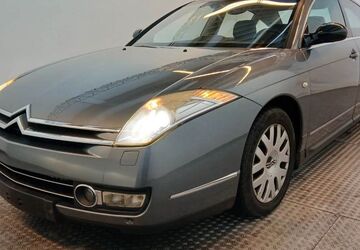 Citroen C6 279.888 km 3.999 &euro; Braunschweig 38102