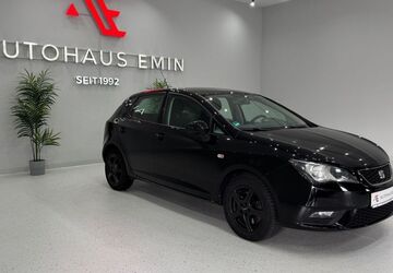 Seat Ibiza 119.555 km 7.950 &euro; Salzgitter 38228