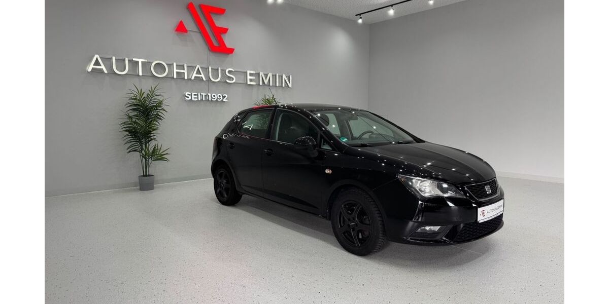 Seat Ibiza 119.555 km 7.950 &euro; Salzgitter 38228
