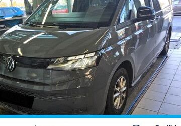 VW T7 Multivan 48.150 km 42.690 &euro; Wolfsburg 38440