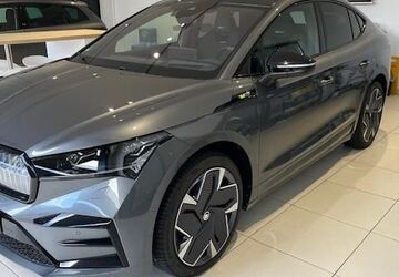 Skoda Enyaq 9.841 km 46.850 &euro; Braunschweig 38114