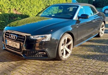Audi A5 100.150 km 17.300 &euro; Braunschweig 38108